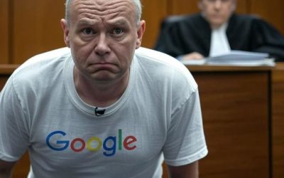 Featured Article : Google Proposes AntiTrust Remedies