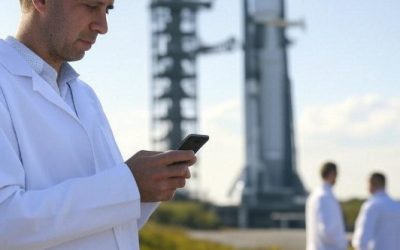 Tech News : Starlink’s Direct-to-Cell Satellite Connectivity