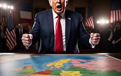 Featured Article : Trump Tariffs Boost Demand for European Cloud Providers