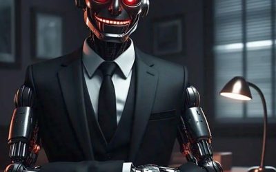 Tech News : AI Worryingly Deceptive & Self-Preserving