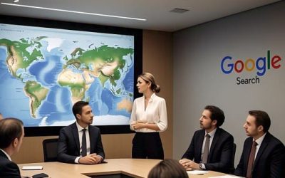 Company Check – Google.co.uk Phased Out