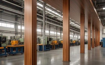 Sustainability-In-Tech : ‘Superwood’ : Stronger Than Steel