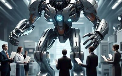 Company Check – OpenAI Proposes Path Forward Amid AGI Fears