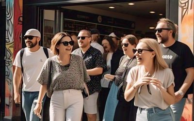 Company Check – Meta : Merchandising & Military