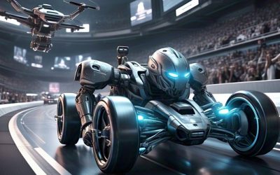 Tech News : Fastest Change In Tech History