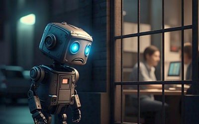 Featured Article : Grok Blocked! Quarter Of EU Firms Ban Access