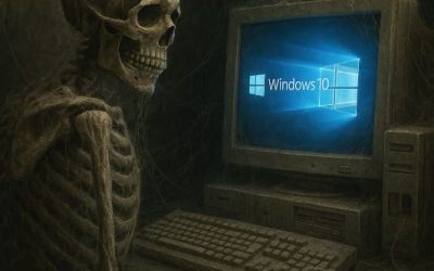 Tech Insight : Over Half Of Windows Users Yet To Upgrade To Version 11