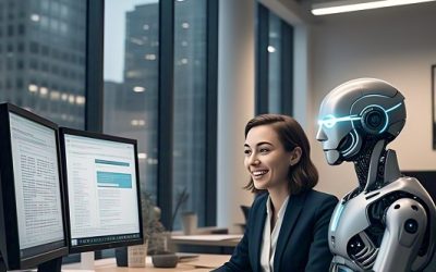 Company Check – New High-Speed Hybrid AI Law Firm