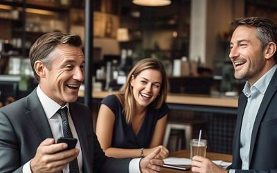 Featured Article : Google’s New Voice-Driven Search