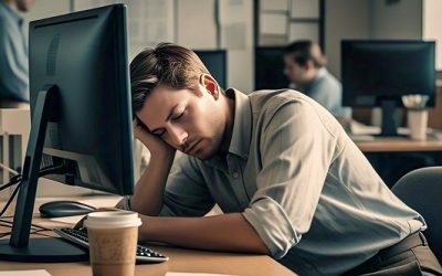 Tech News : Study Finds AI Dulls Brain Activity