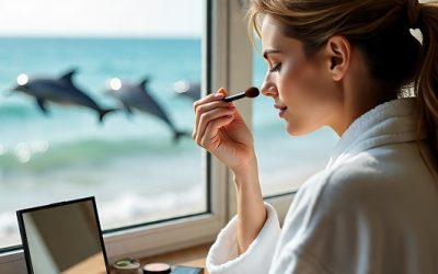 Sustainability-In-Tech : EU Funding to Replace Microplastics in Cosmetics