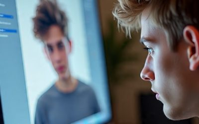 Tech News : UK Adult Sites Require Age Checks By 25 July