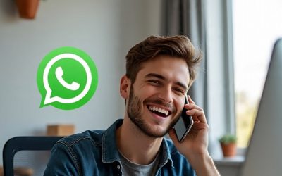 Tech News : Voice Calling Comes To WhatsApp Business Accounts