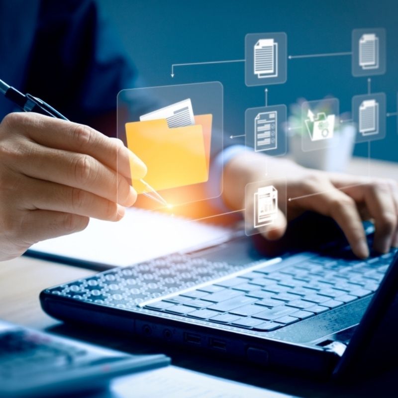 How Pronetic Helps You Implement The ISO 27001 Standards How Pronetic Helps You Implement The ISO 27001 Standards