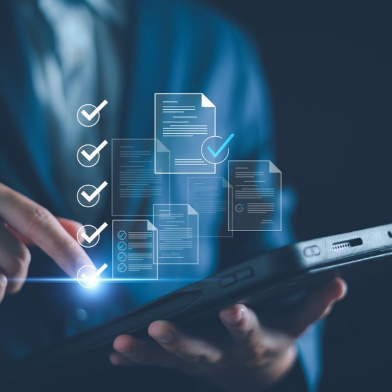 Our ISO 27001 Auditing Services Our ISO 27001 Auditing Services