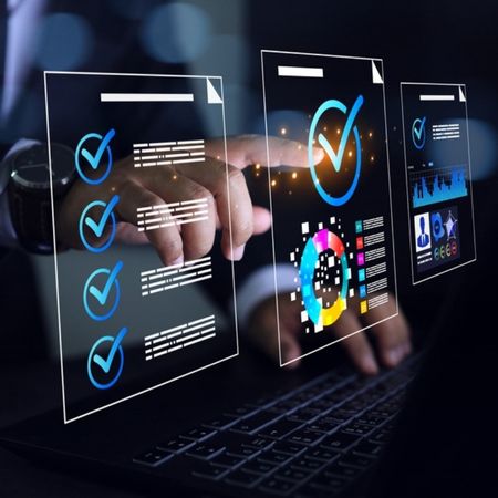 Pronetic ISO 27001 Auditing