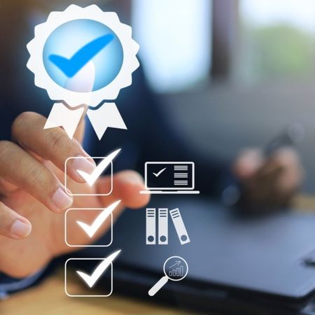 Pronetic ISO 27001 Certification