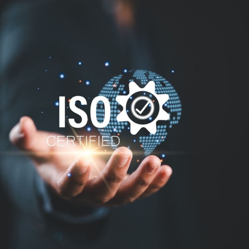 The Pronetic Approach To ISO 27001 Certification
