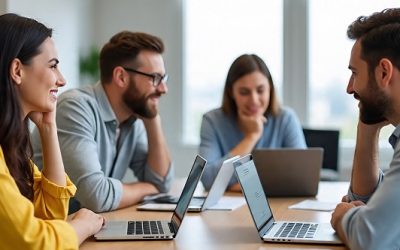 Back 2 Cyber-School : Test Your Team