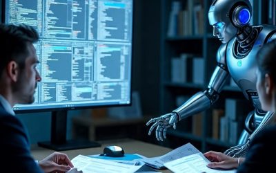 Featured Article : HMRC’s AI Scans (Tax-Cheats) Social Media