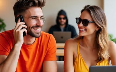 Wi-Fi Warning: Staying Safe on Holiday