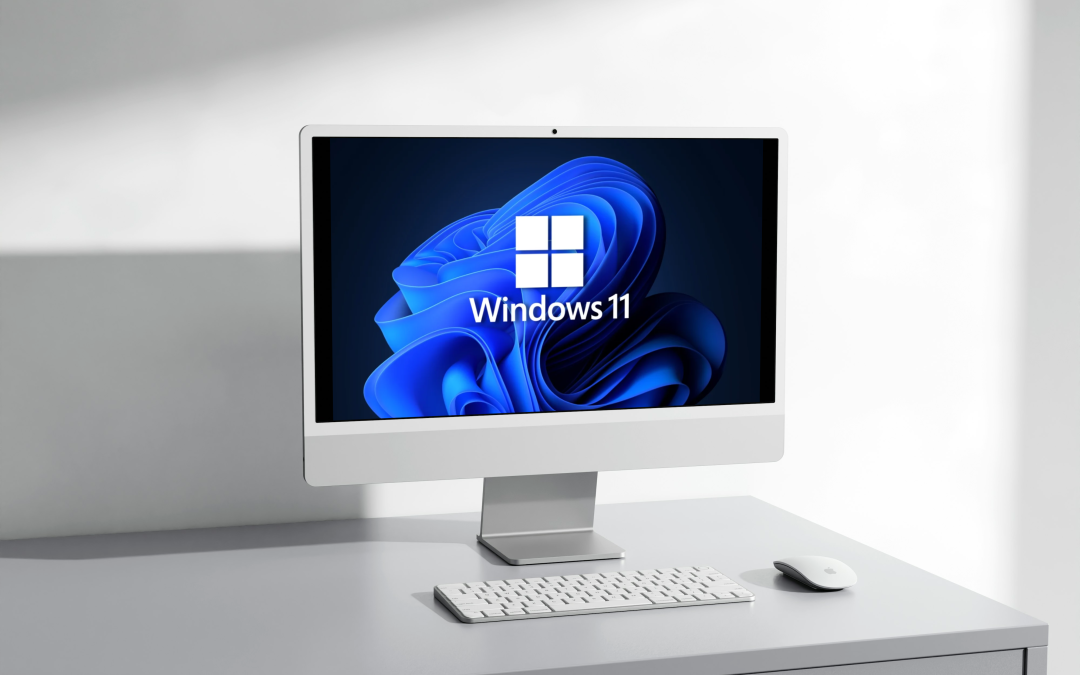 Why Your Business Needs to Upgrade to Windows 11 Before Windows 10 Ends