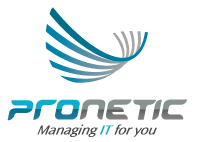Pronetic | IT support and IT managed services Portsmouth and Chichester